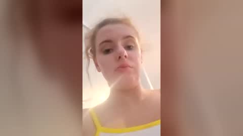 Naughty Jess online show from 07.16.26