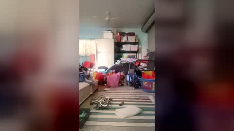 Naughty Jess online show from 07.26.26