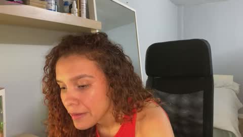 Arantxa online show from 12.18.25