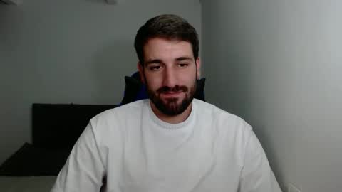 Snapshot of naugthy18boy chatting on 01.30.25 Nico online show from 01.30.25