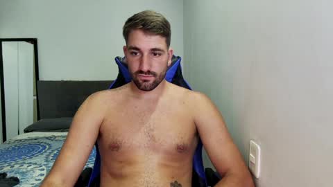 Nico online show from 03.31.26