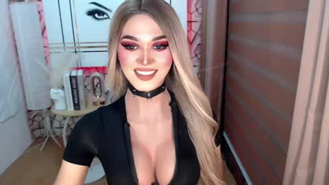 MISS IVANA online show from 12.09.24