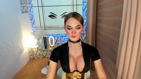MISS IVANA online show from 12.30.24