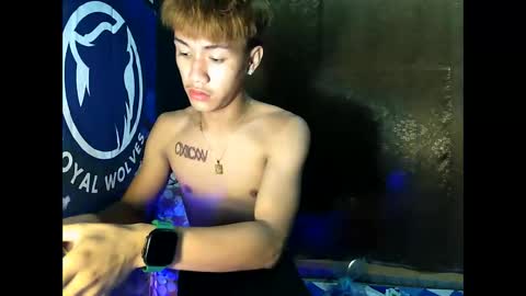 Loy online show from 09.30.25