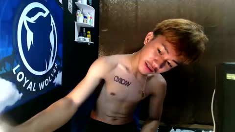 Loy online show from 10.15.25