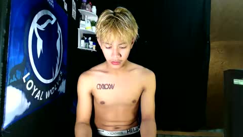 Loy online show from 11.22.25