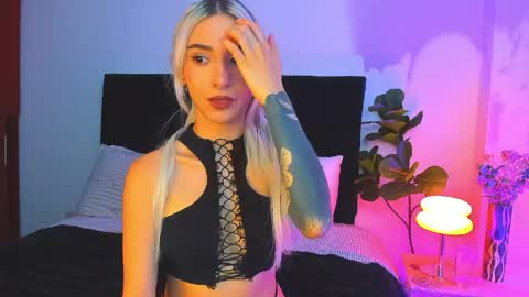 Mila aka Dominika - Nov 20 Birthday show  Onlyfans Naugthymila online show from 03.22.26