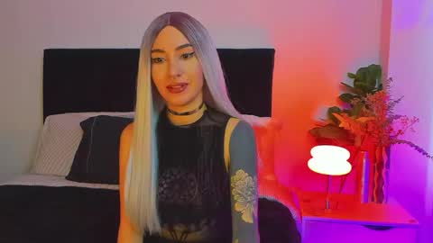 Mila aka Dominika - Nov 20 Birthday show  Onlyfans Naugthymila online show from 05.20.26