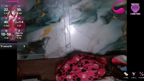 NAUYGTYQUEEN online show from 06.16.26