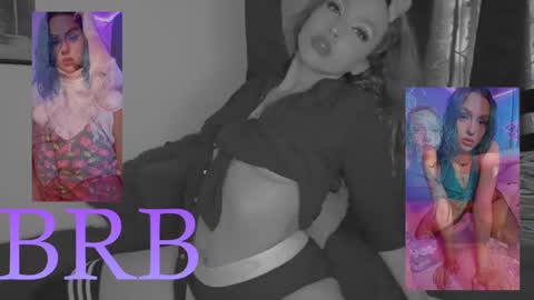 Snapshot of navi_bonghwag chatting on 09.18.25 navi bonghwag online show from 09.18.25