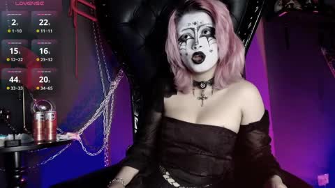 Navier  online show from 03.29.26