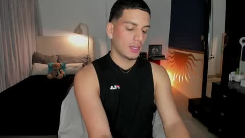 Jhonatan online show from 06.03.26