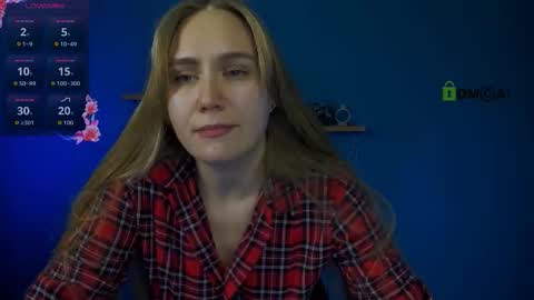 naya_dream online show from 01.18.26