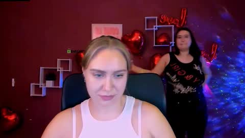 naya_dream online show from 02.14.26