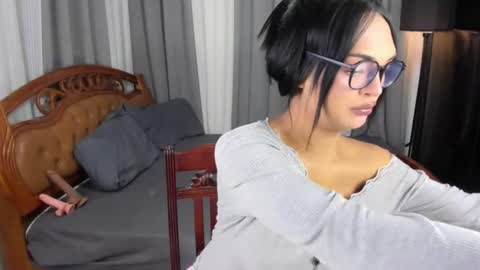 exquisite beauty NAYAAAA online show from 07.23.26