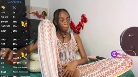 Snapshot of nayah_dussa1 chatting on 02.24.26 Vane broadcast 6 pm to 1 am Colombia time online show from 02.24.26