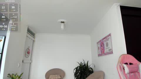 Snapshot of nayah_williams chatting on 02.12.26 Nayah Williams - OnlyFans online show from 02.12.26