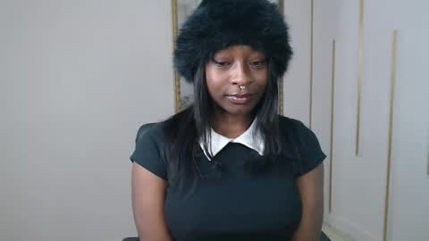 Snapshot of nayariskaya chatting on 04.29.26 Nayaris 3 online show from 04.29.26