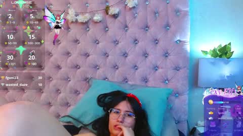 Naye  online show from 01.31.25