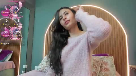 Naye  online show from 09.16.25