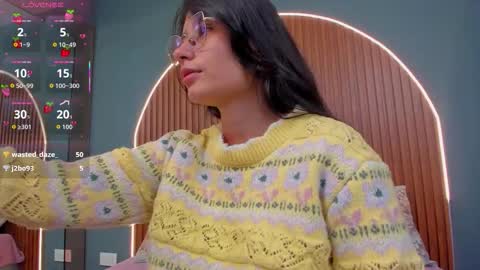 Naye  online show from 11.28.25