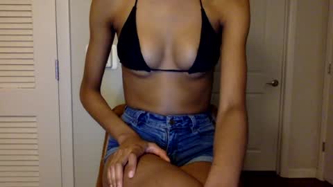 Nayomi Norma online show from 07.27.26