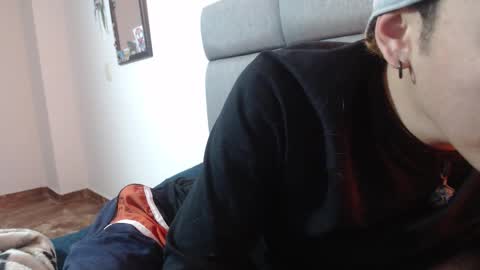 Im Nayton online show from 02.05.26