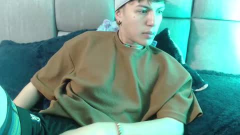 Im Nayton online show from 02.18.26