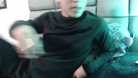 Im Nayton online show from 02.19.26