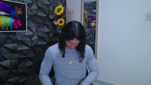 Nazper online show from 12.30.24