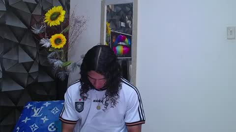 Nazper online show from 01.05.25