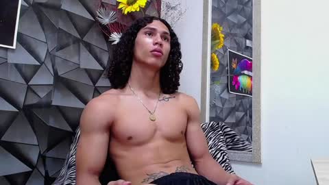 Nazper online show from 01.15.25