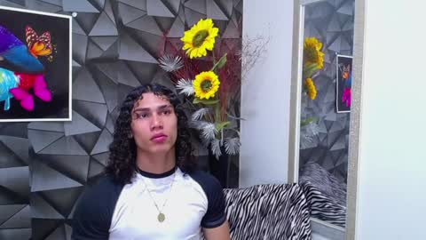 Nazper online show from 01.17.25