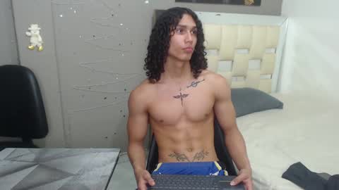 Nazper online show from 02.01.25