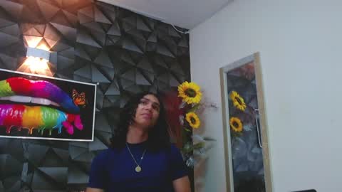 Nazper online show from 02.14.25