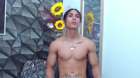 Nazper online show from 03.11.25