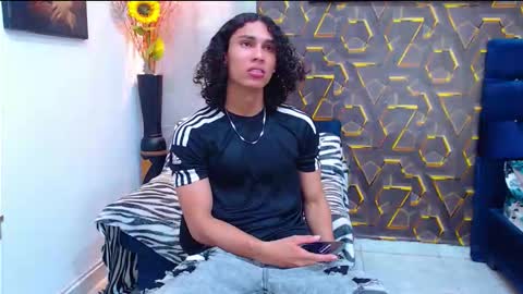 Nazper online show from 09.20.25