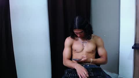 Nazper online show from 09.30.25