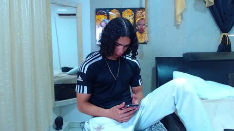 Nazper online show from 10.03.25