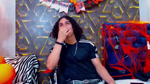 Nazper online show from 10.28.25