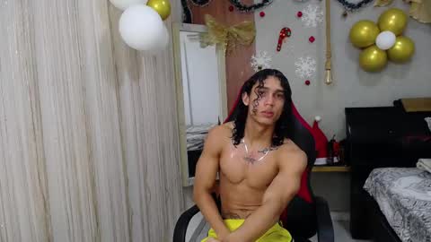 Nazper online show from 11.16.25