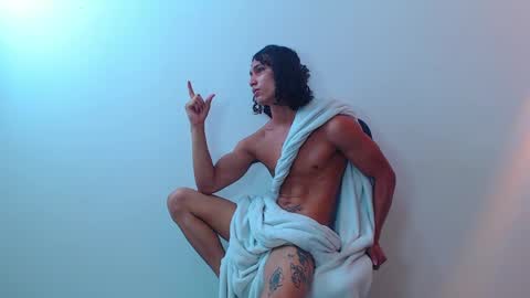 Nazper online show from 03.28.26