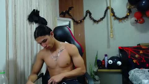 NAZPER online show from 10.26.25