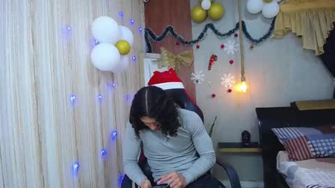 NAZPER online show from 11.30.25