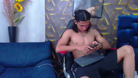 NAZPER online show from 02.28.26