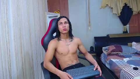 NAZPER online show from 03.23.26