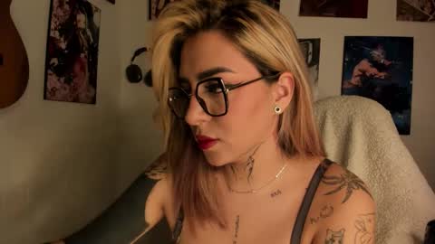 nazzz10 online show from 04.11.26