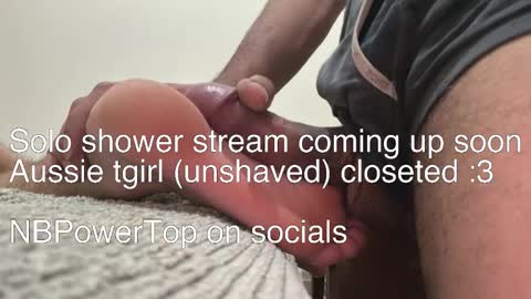 Snapshot of nbpowertopaustralia chatting on 03.02.26 NBPowerTop online show from 03.02.26