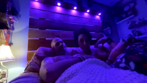 NC Bald And Beautiful online show from 04.24.26