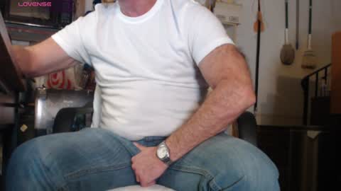 Snapshot of nctitanman chatting on 12.11.24 Seth online show from 12.11.24